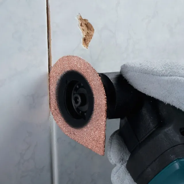 Multiherramienta Makita TM3000C Eléctrica