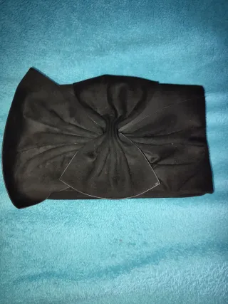 Bolso Parfois ante negro