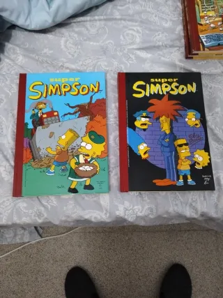 Fabricando noticias y otras aventuras (Súper Si...