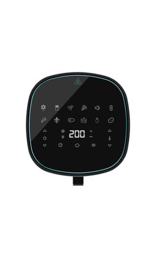 Cecotec Freidora de Aire 6.5L Cecofr