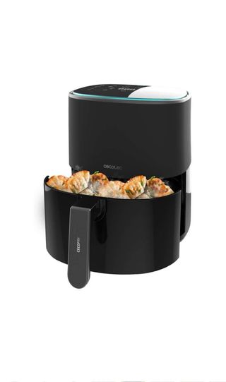Cecotec Freidora de Aire 6.5L Cecofr