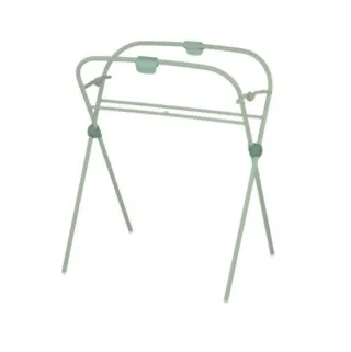 Bañera Bebé Oasis Transparente