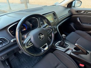 Renault Megane 07/2019