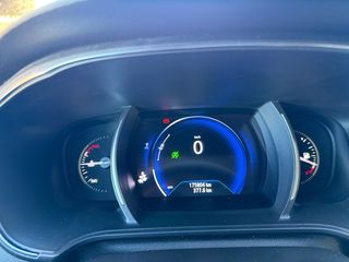 Renault Megane 07/2019