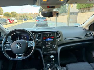 Renault Megane 07/2019