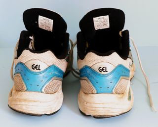 Zapatillas ASICS running hombre