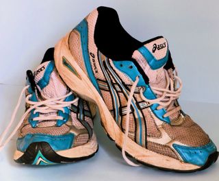 Zapatillas ASICS running hombre