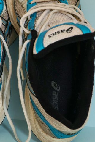 Zapatillas ASICS running hombre