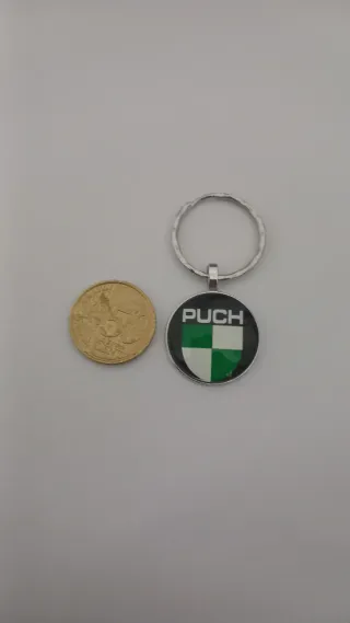 Llavero PUCH