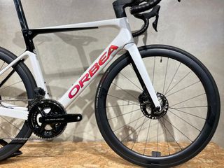 ORBEA ORCA M10ILTD PWR 2023 / TALLA 53