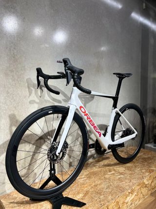 ORBEA ORCA M10ILTD PWR 2023 / TALLA 53