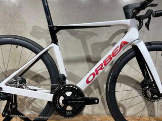 ORBEA ORCA M10ILTD PWR 2023 / TALLA 53