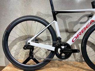ORBEA ORCA M10ILTD PWR 2023 / TALLA 53