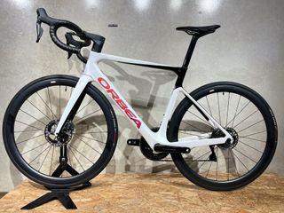 ORBEA ORCA M10ILTD PWR 2023 / TALLA 53