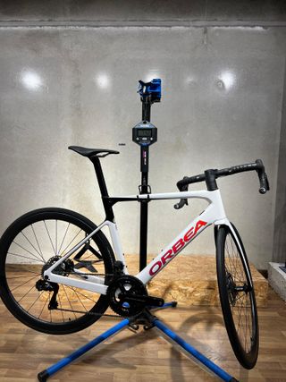 ORBEA ORCA M10ILTD PWR 2023 / TALLA 53