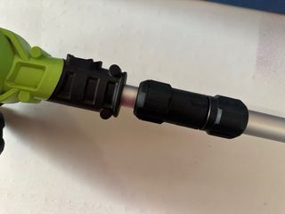 Desbrozadora Eléctrica Cofan + 20 v Batería extra