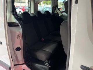 Peugeot Partner TEPEE ACCESS 1.6 BLUEHDI