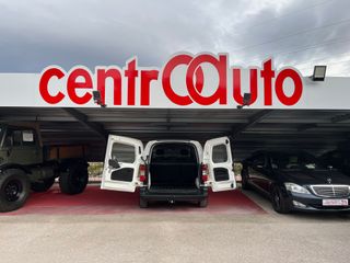 Peugeot Partner TEPEE ACCESS 1.6 BLUEHDI