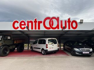 Peugeot Partner TEPEE ACCESS 1.6 BLUEHDI