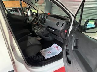 Peugeot Partner TEPEE ACCESS 1.6 BLUEHDI