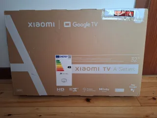 Xiaomi TV A 32 Google TV HD