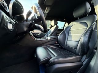 MERCEDES C200 CDI ESTATE 136CV 136CV