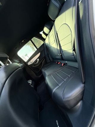 MERCEDES C200 CDI ESTATE 136CV 136CV