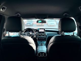 MERCEDES C200 CDI ESTATE 136CV 136CV