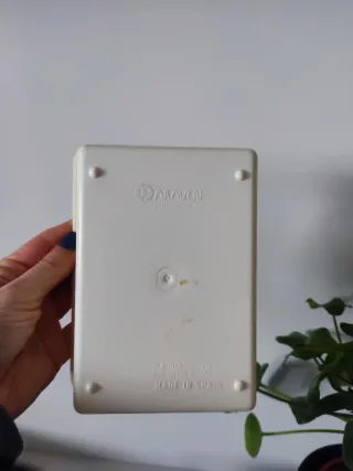 Conjunto 3 Cestos Organizadores Plástico Araven