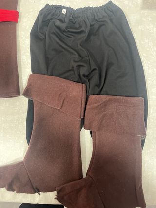 Disfraz Pirata Talla 3-4 años