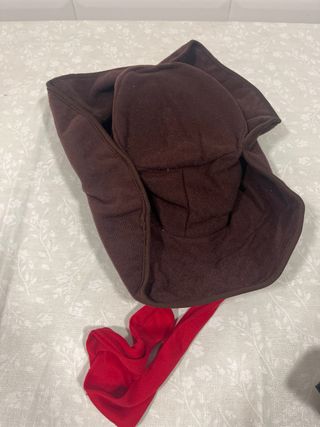 Disfraz Pirata Talla 3-4 años