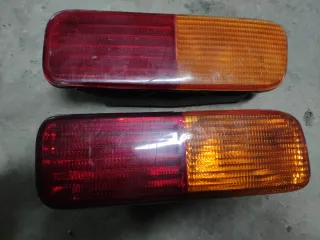 Intermitentes Land Rover Discovery TD5