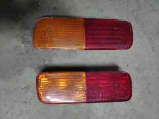 Intermitentes Land Rover Discovery TD5