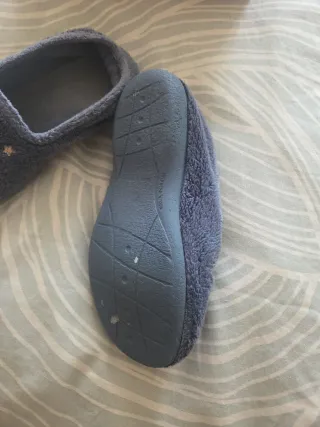 Zapatillas casa Cabrera niña/mujer estrellas