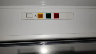 Congelador Vertical Beko. 2a OPORTUNITAT.