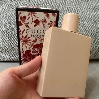 Gucci Bloom Eau de Parfum para mujer