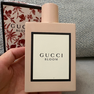 Gucci Bloom Eau de Parfum para mujer