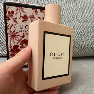 Gucci Bloom Eau de Parfum para mujer
