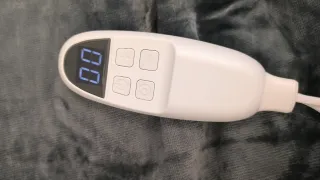 Manta Eléctrica CONOPU 180x130cm 6 Niveles E4F2617