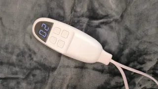 Manta Eléctrica CONOPU 180x130cm 6 Niveles E4F2617