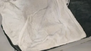 Manta Eléctrica CONOPU 180x130cm 6 Niveles E4F2617