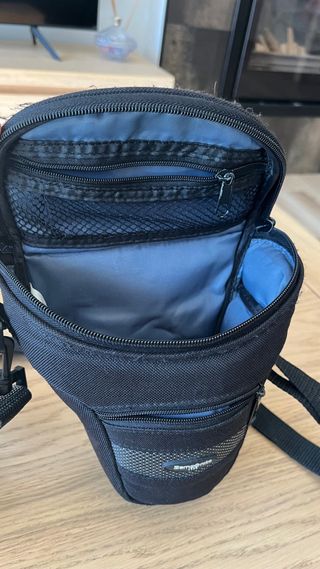 Cámara Canon EOS 1000D