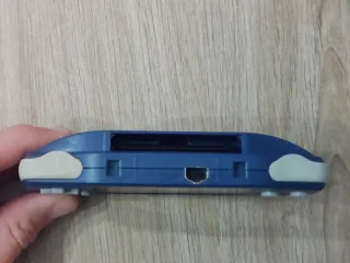 Nintendo Game Boy Advance Morada