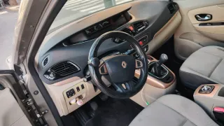 Vehículo en buen estado, motor fiable