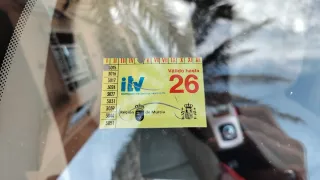 Vehículo en buen estado, motor fiable