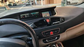 Vehículo en buen estado, motor fiable