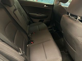 KIA Sportage  1.7CRDi VGT Eco-D. x-Tech18