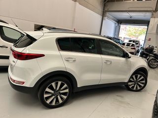 KIA Sportage  1.7CRDi VGT Eco-D. x-Tech18