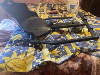 Asiento Patinete Eléctrico