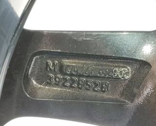 2423650 39228528 llanta citroen c3 aircross